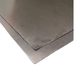 LÁMINA GRAFOIL CON INSERCIÓN METÁLICA