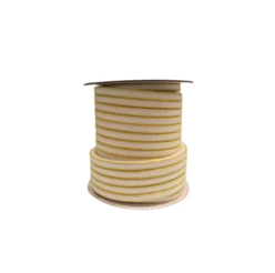 CORDÓN PTFE KEVLAR CON ESQUINAS