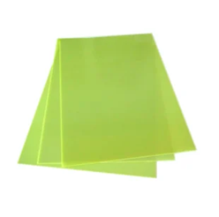 BAQUELITA FV EPÓXICA