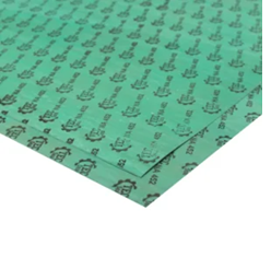 LÁMINA SINTÉTICA 452 VERDE