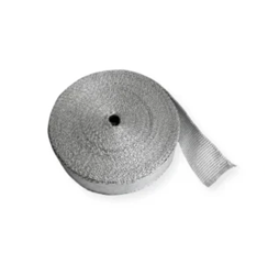 CINTA FIBRA DE VIDRIO + ALUMINIO