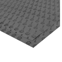 LÁMINA SINTÉTICA GRIS NA-455