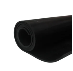 LÁMINA DE CAUCHO EDPM