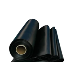 LÁMINA DE NITRILO NEGRO