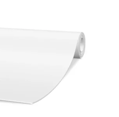 LÁMINA DE NITRILO BLANCO